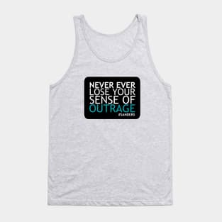 Bernie Sanders Tank Top